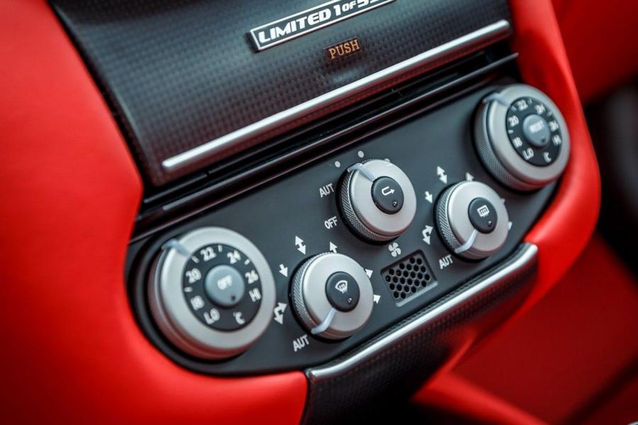  Ferrari 599 GTO Tour de France 2010 года  (фото 58 из 75)